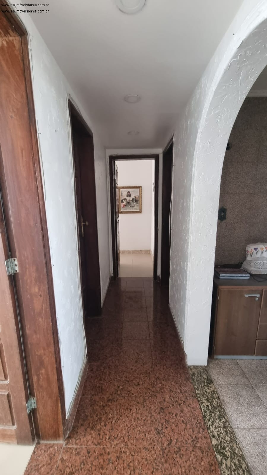 Apartamento à venda com 4 quartos, 160m² - Foto 8