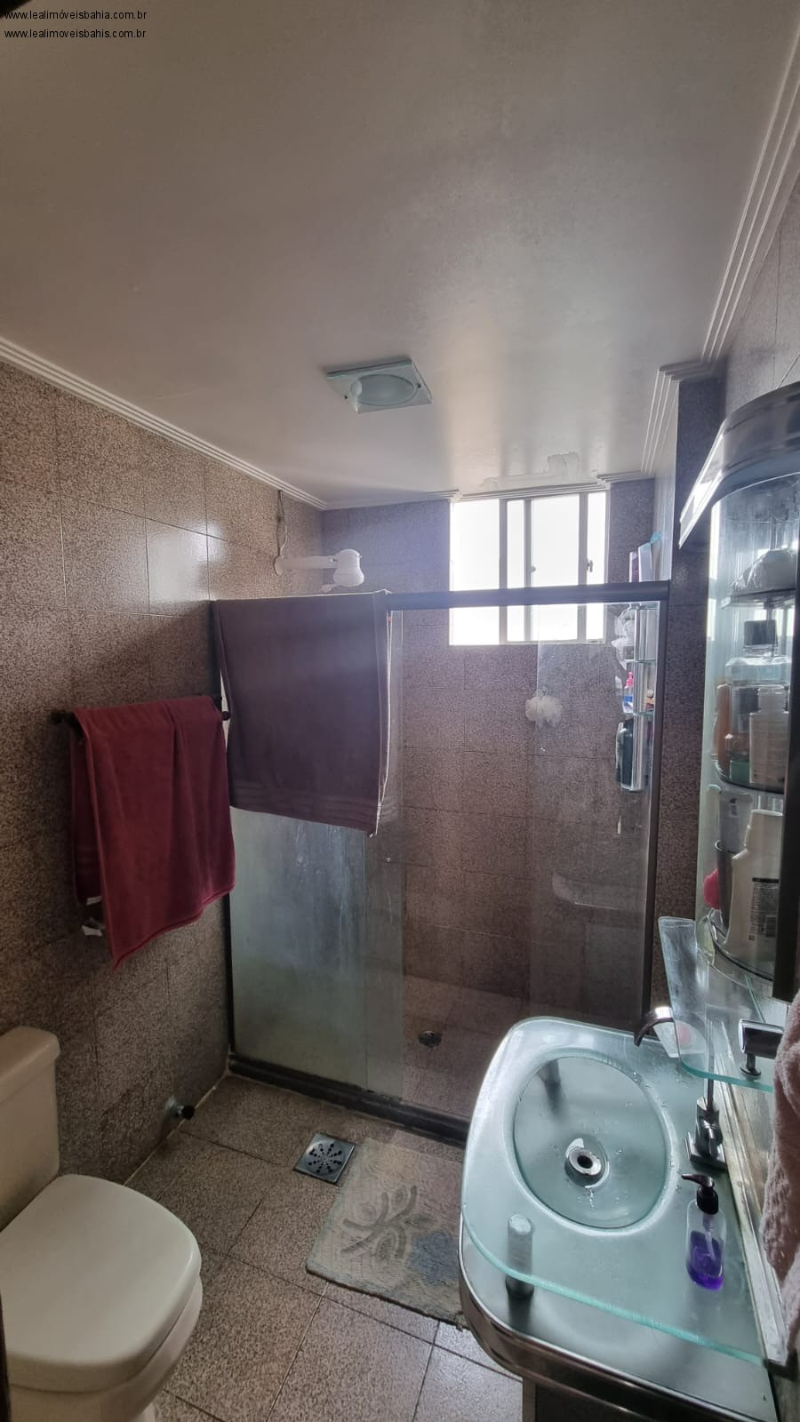 Apartamento à venda com 4 quartos, 160m² - Foto 9