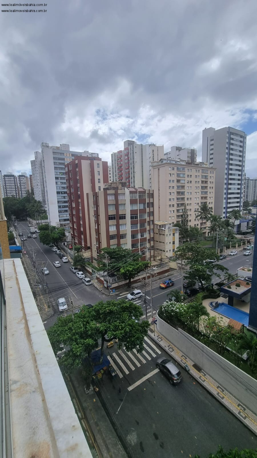 Apartamento à venda com 4 quartos, 160m² - Foto 5