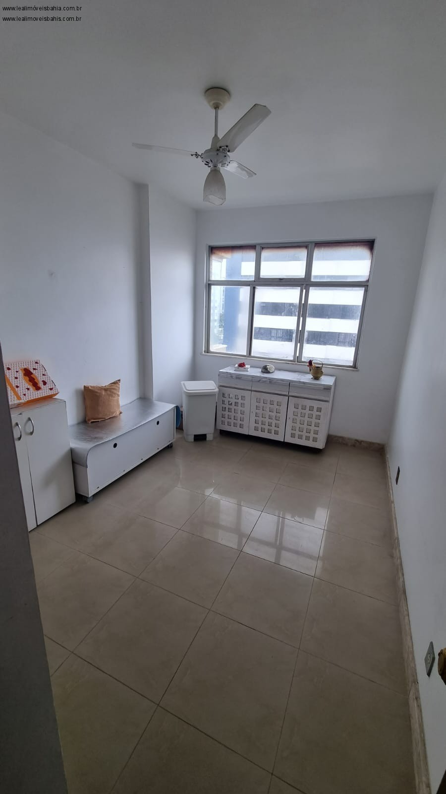 Apartamento à venda com 4 quartos, 160m² - Foto 3