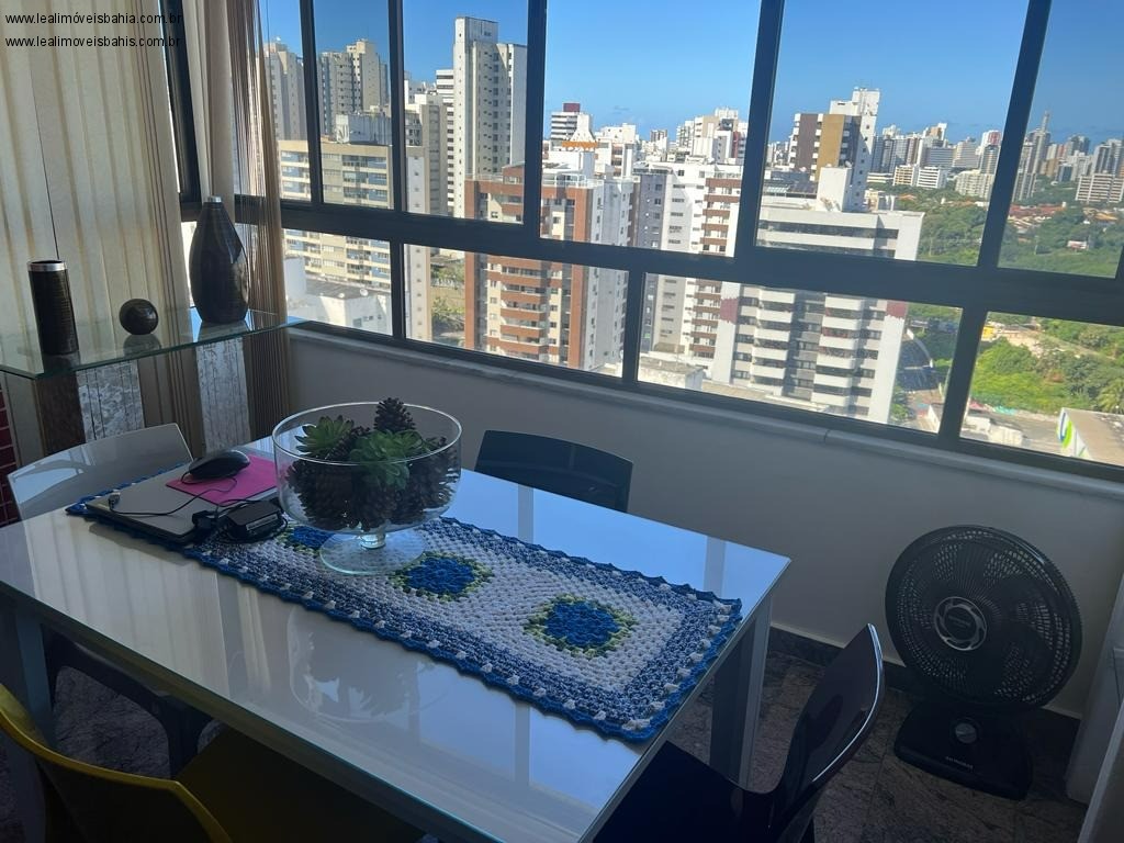 Apartamento à venda com 3 quartos, 107m² - Foto 3