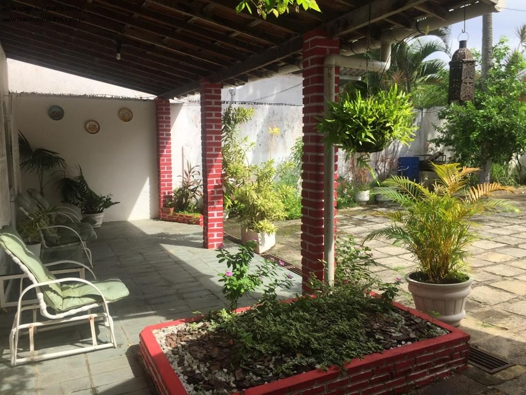 Casa à venda com 3 quartos - Foto 4