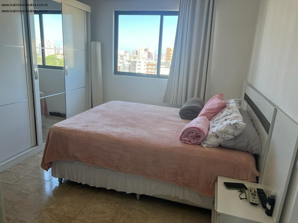 Apartamento à venda com 3 quartos, 107m² - Foto 6