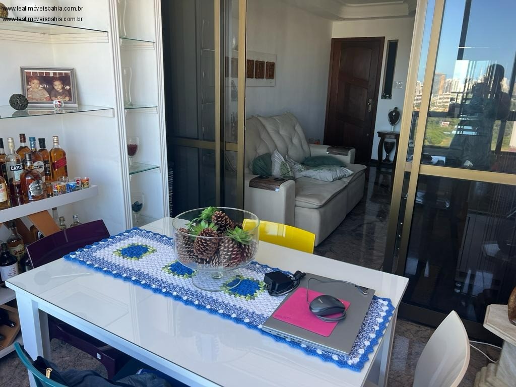 Apartamento à venda com 3 quartos, 107m² - Foto 5