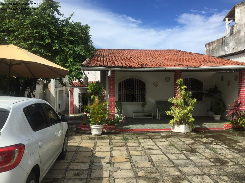 Casa à venda com 3 quartos - Foto 1