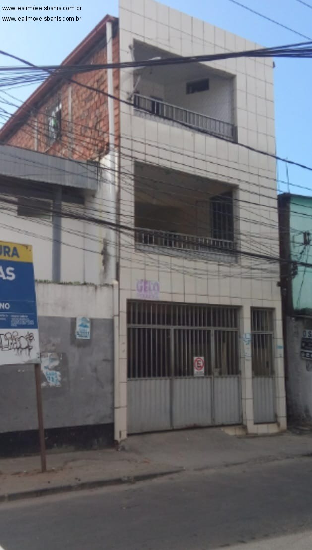 Loja-Salão à venda, 750m² - Foto 2