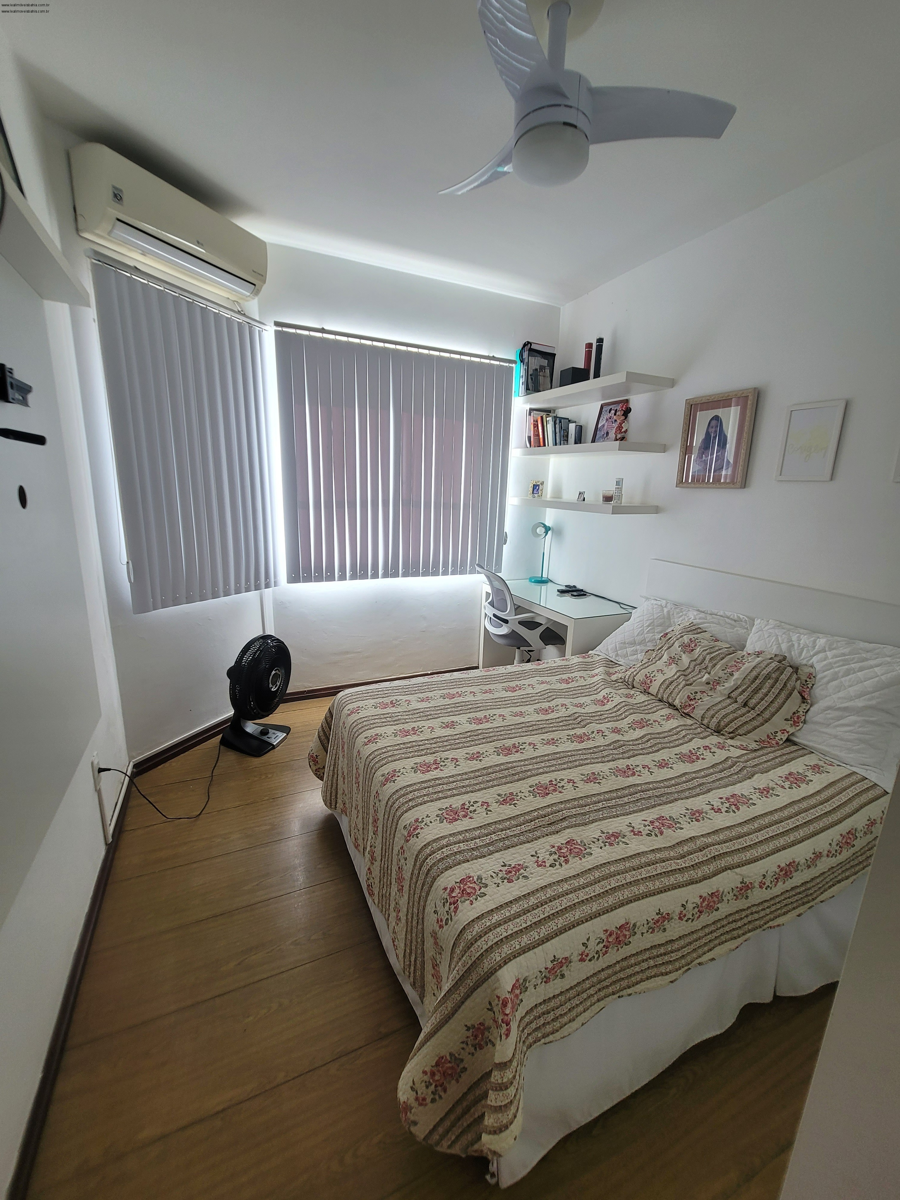 Apartamento à venda com 3 quartos, 114m² - Foto 5