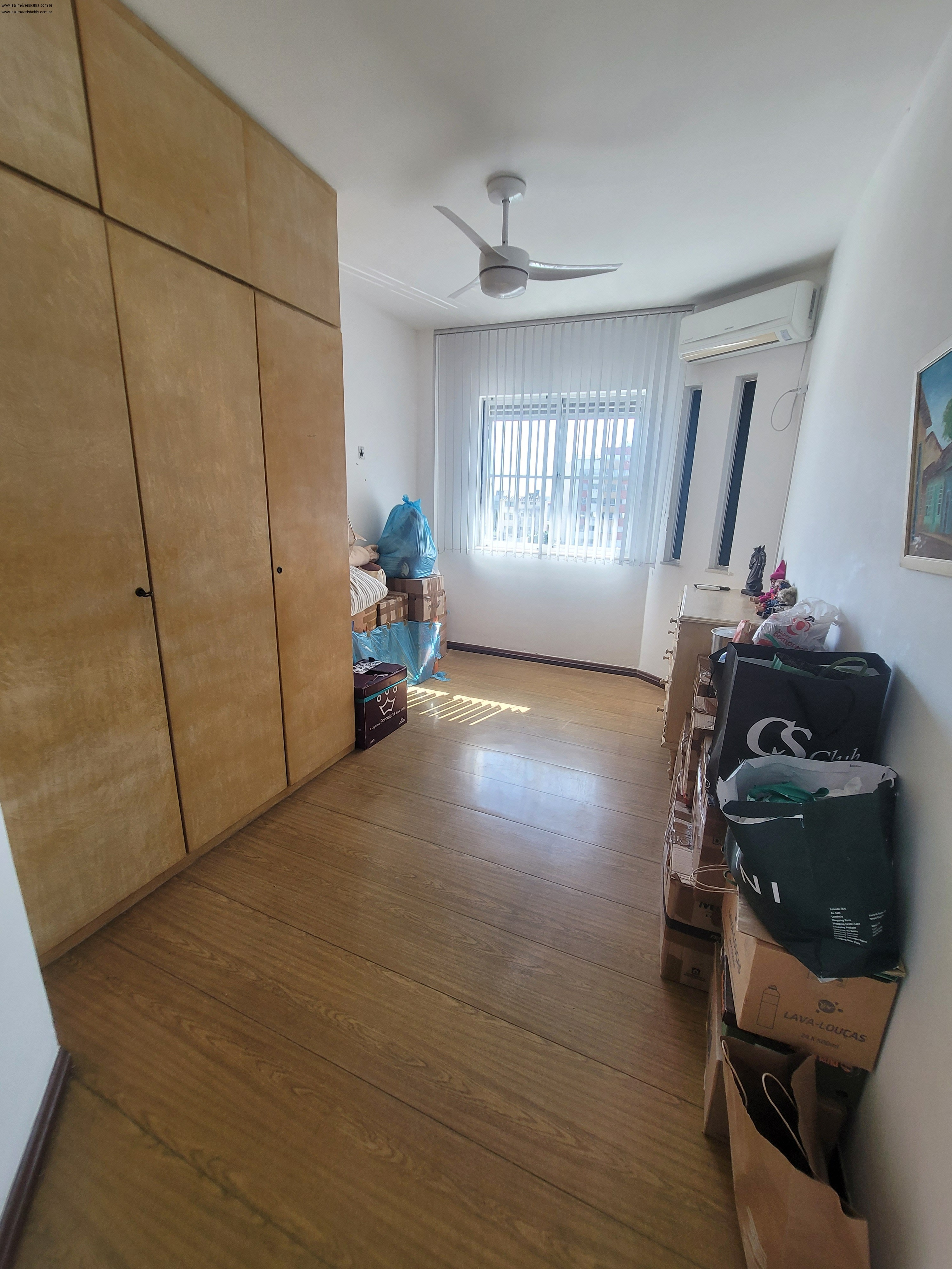 Apartamento à venda com 3 quartos, 114m² - Foto 4