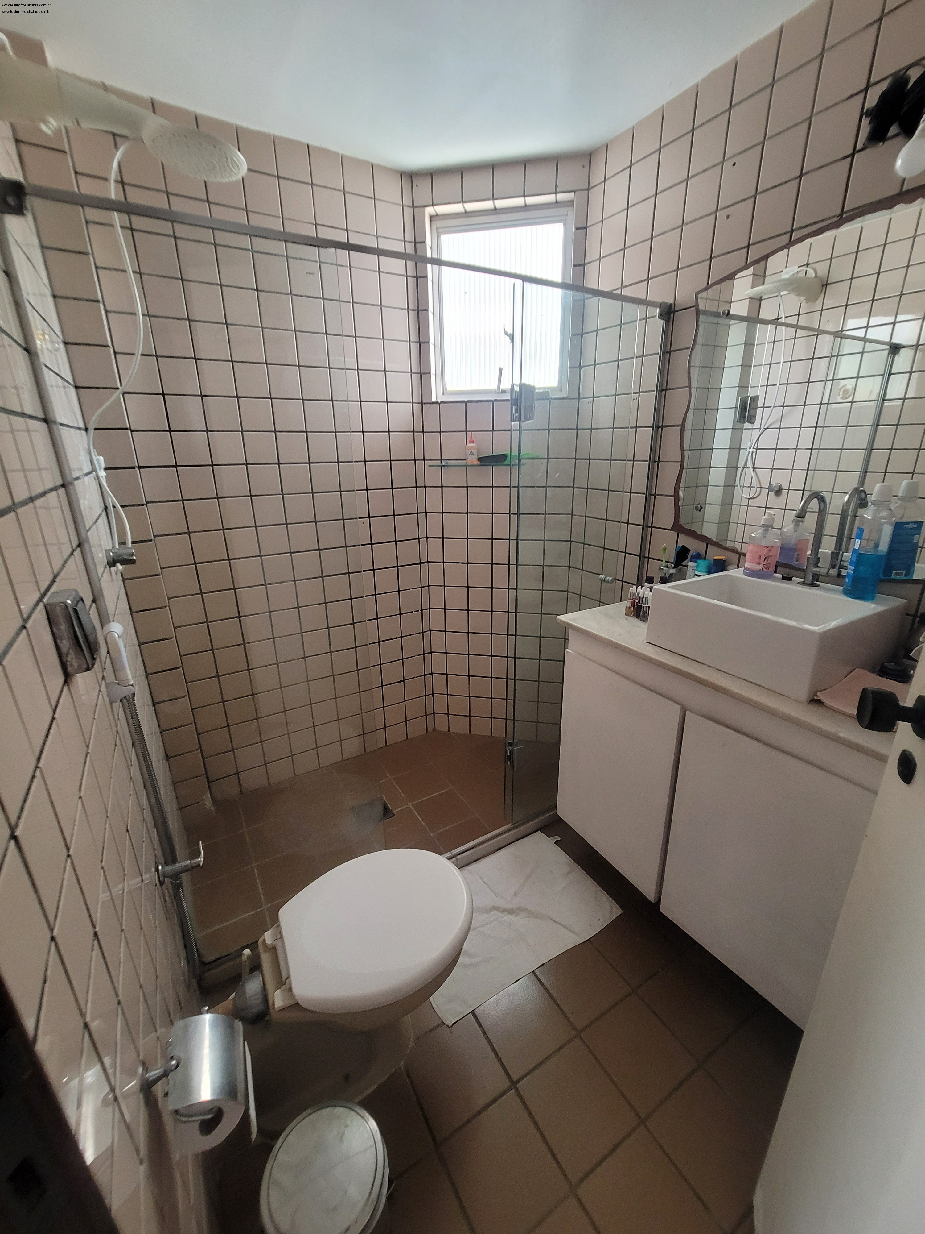 Apartamento à venda com 3 quartos, 114m² - Foto 9