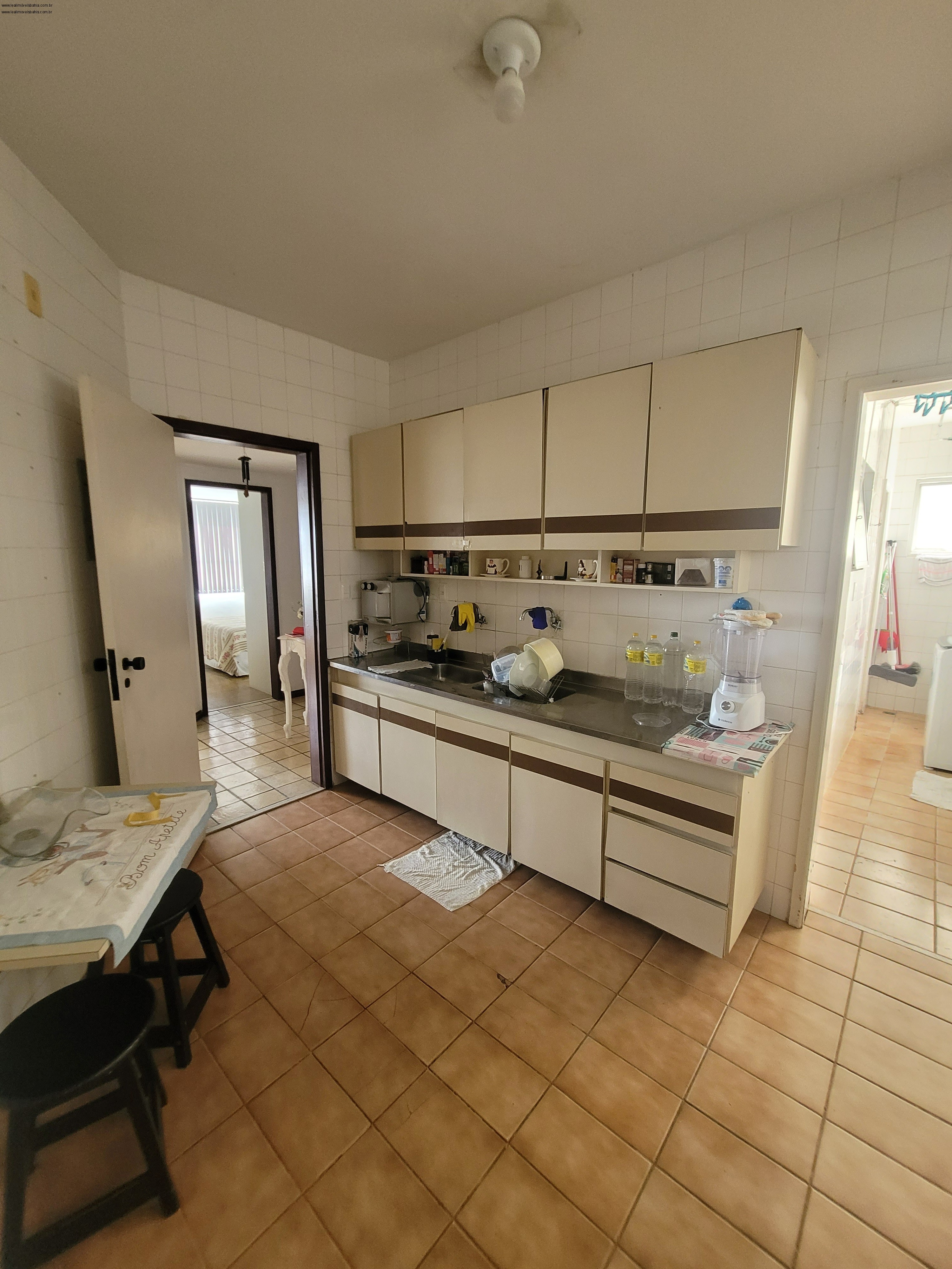 Apartamento à venda com 3 quartos, 114m² - Foto 13