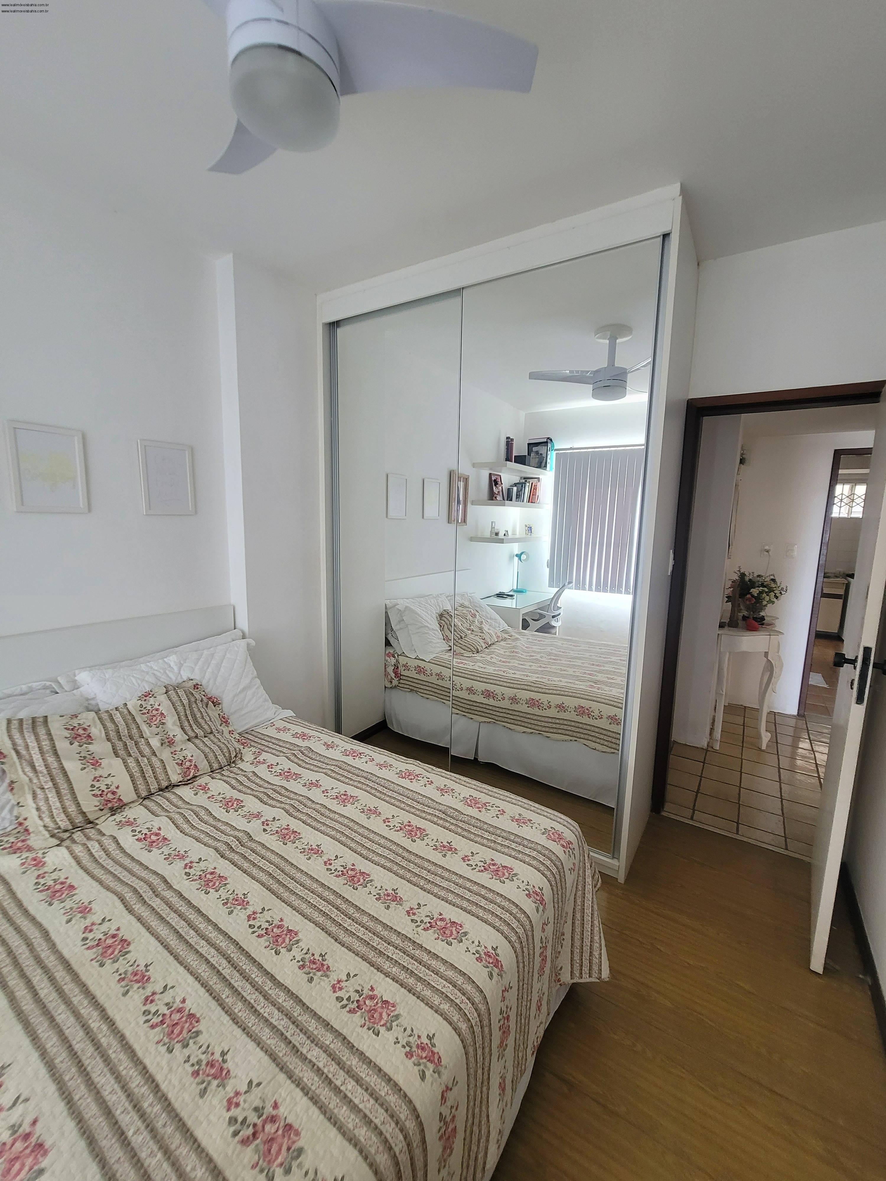 Apartamento à venda com 3 quartos, 114m² - Foto 6