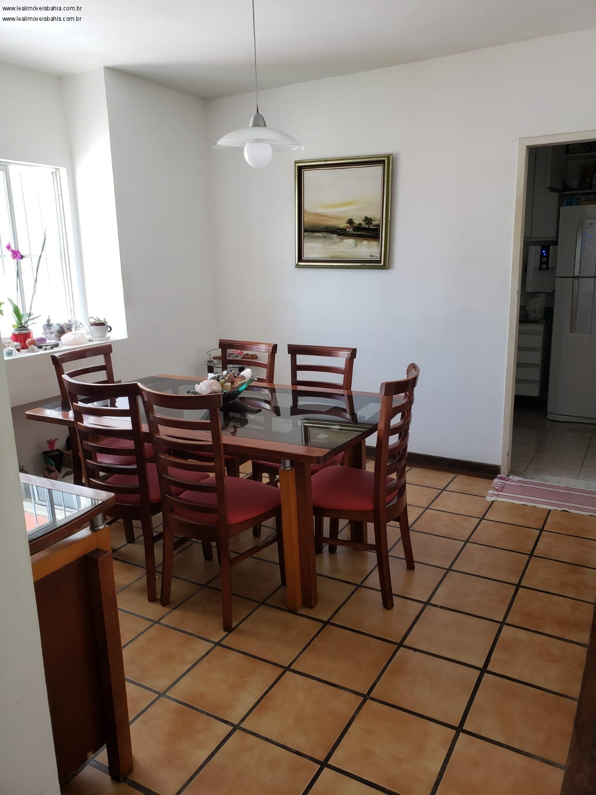 Apartamento à venda com 3 quartos, 126m² - Foto 4