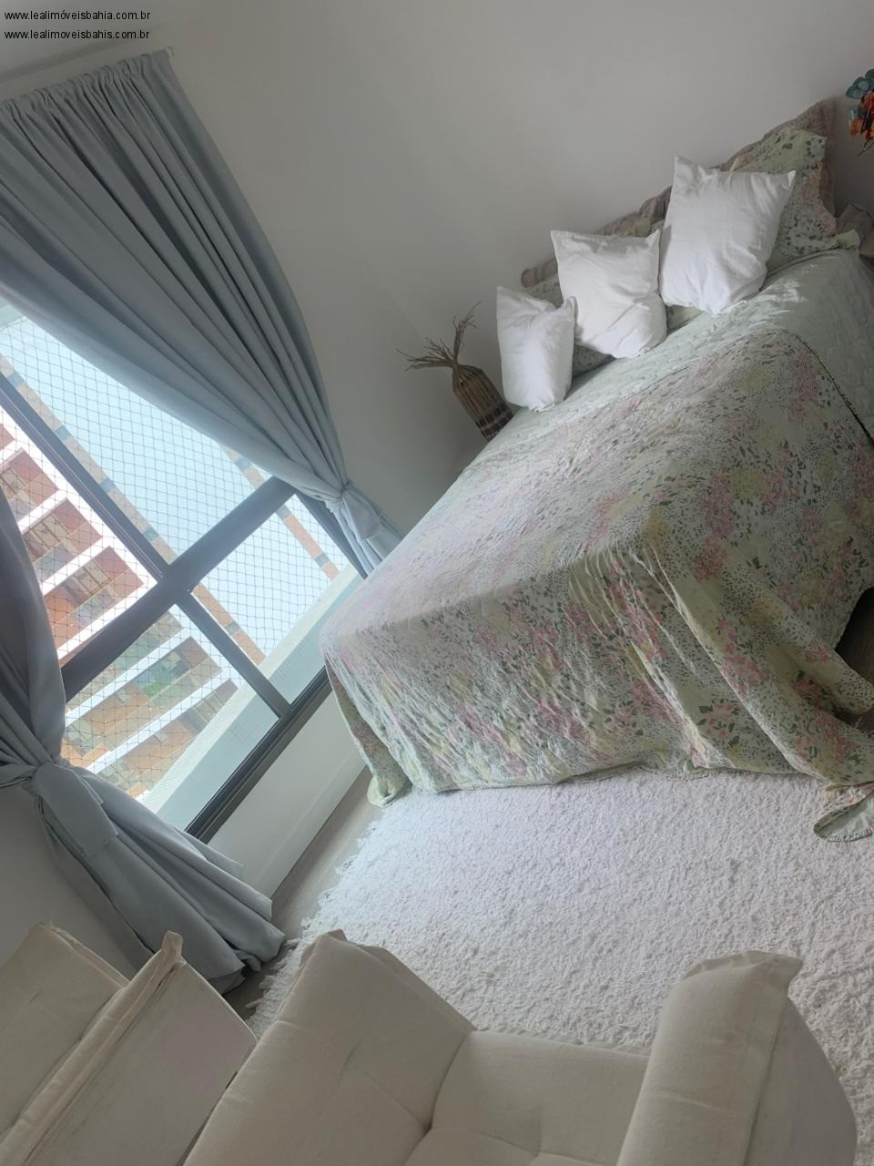 Apartamento à venda com 2 quartos, 81m² - Foto 6