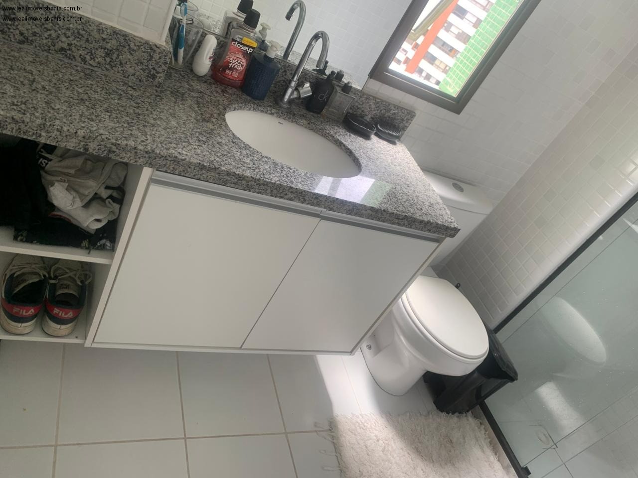 Apartamento à venda com 2 quartos, 81m² - Foto 13