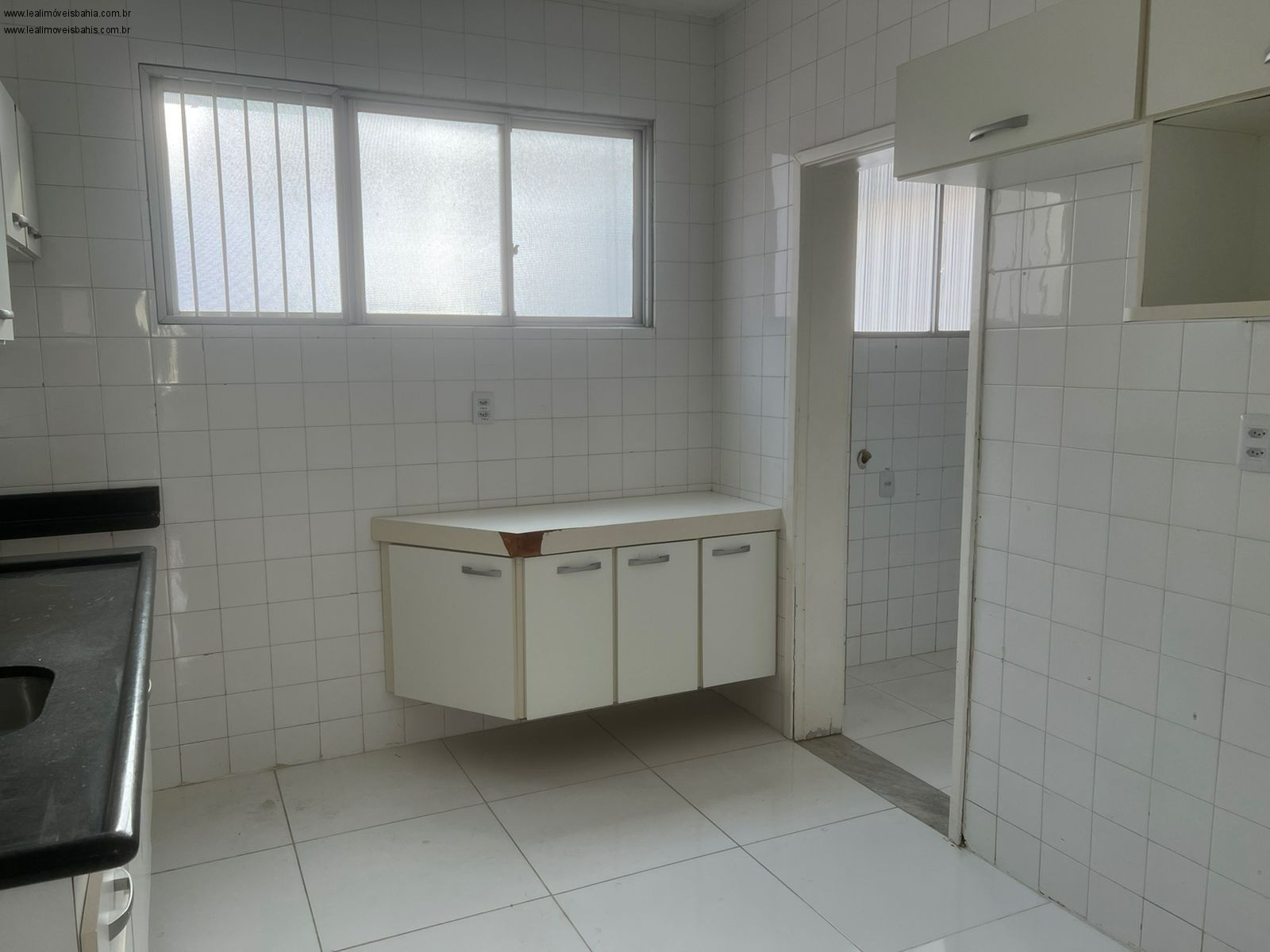 Apartamento à venda com 3 quartos, 120m² - Foto 3