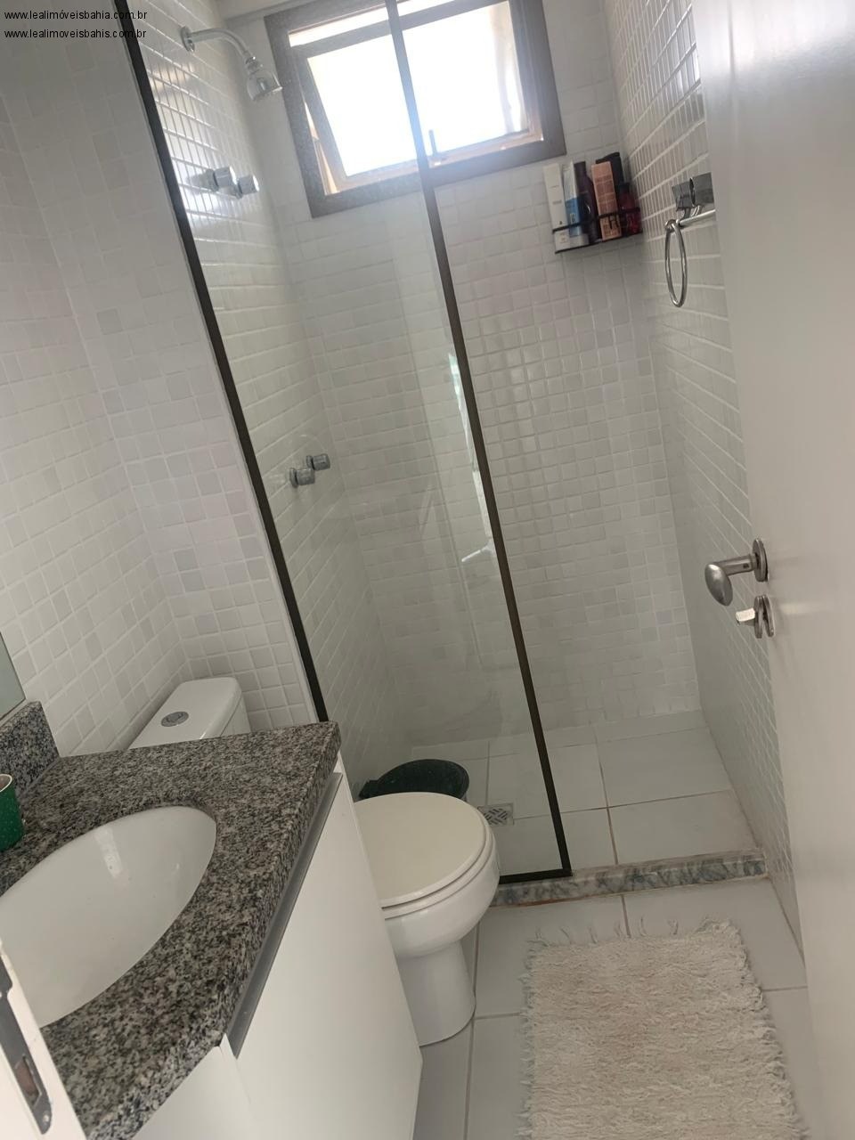 Apartamento à venda com 2 quartos, 81m² - Foto 7