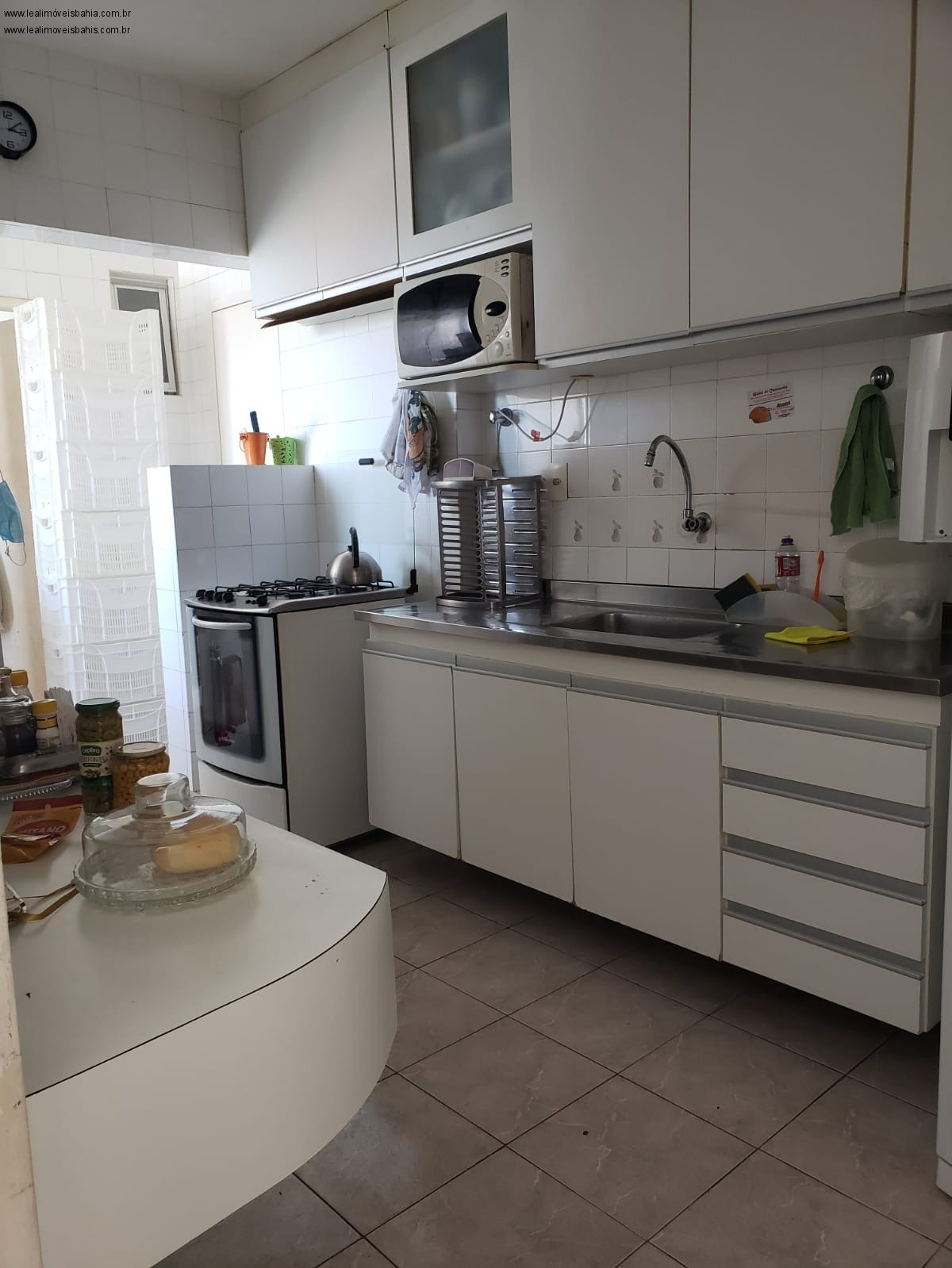 Apartamento à venda com 3 quartos, 126m² - Foto 14