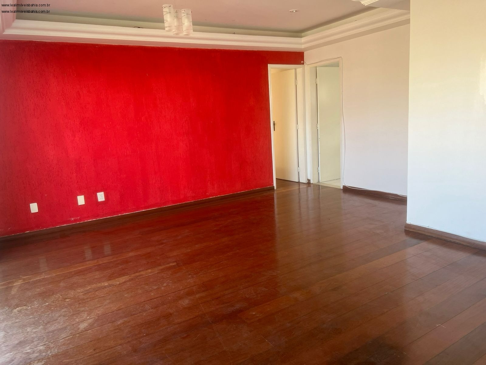 Apartamento à venda com 3 quartos, 120m² - Foto 1