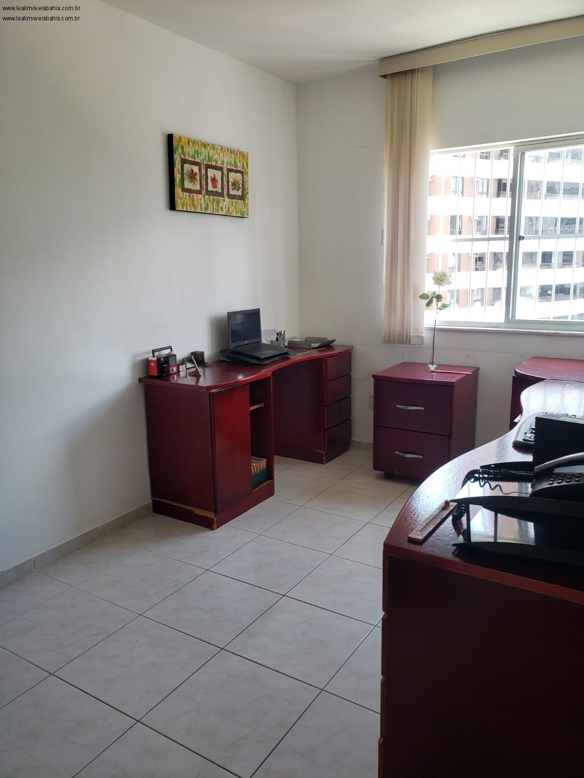 Apartamento à venda com 3 quartos, 126m² - Foto 9