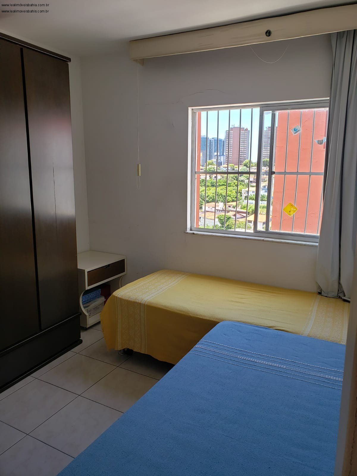 Apartamento à venda com 3 quartos, 126m² - Foto 6