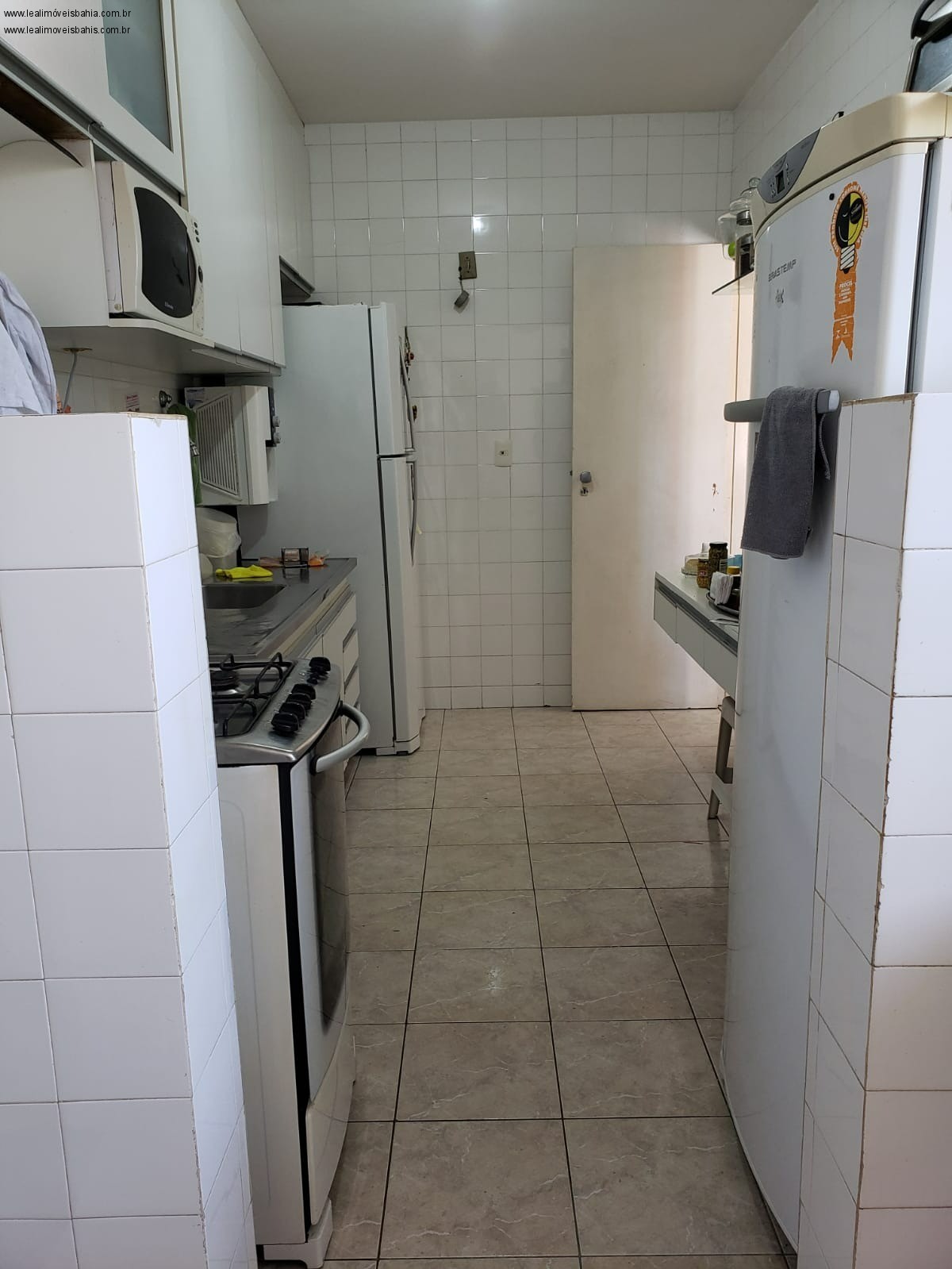 Apartamento à venda com 3 quartos, 126m² - Foto 16