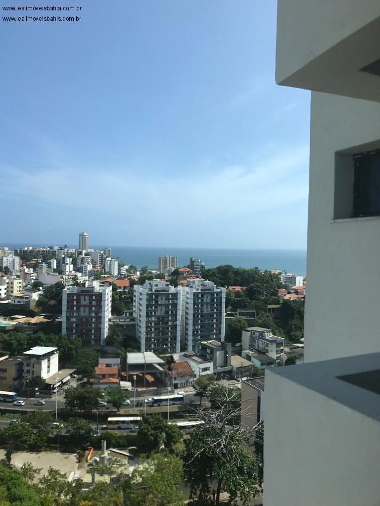 Apartamento à venda com 2 quartos, 81m² - Foto 19