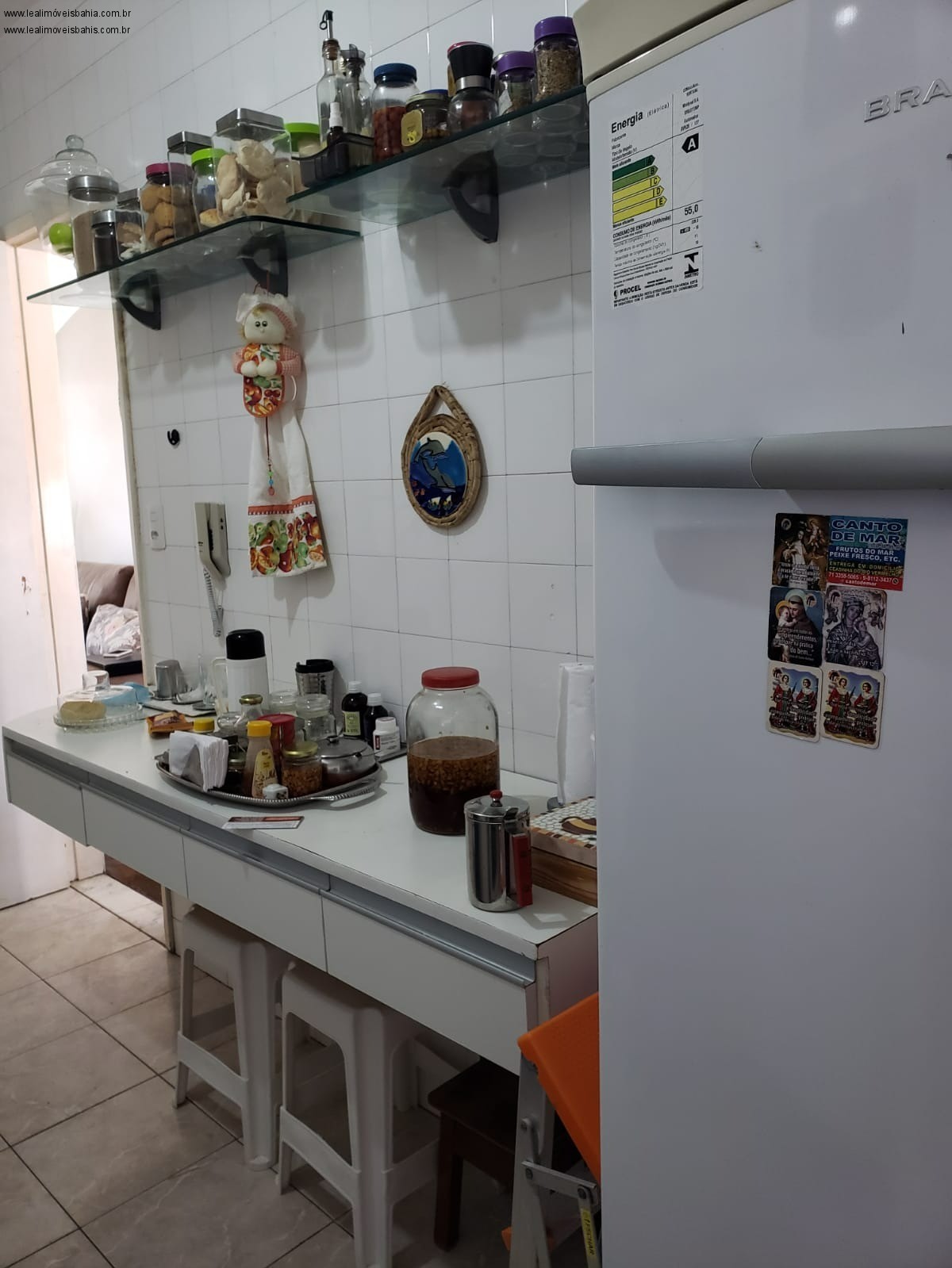 Apartamento à venda com 3 quartos, 126m² - Foto 15