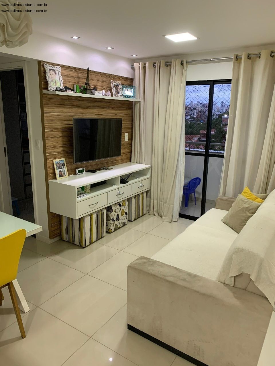 Apartamento à venda com 2 quartos, 52m² - Foto 9