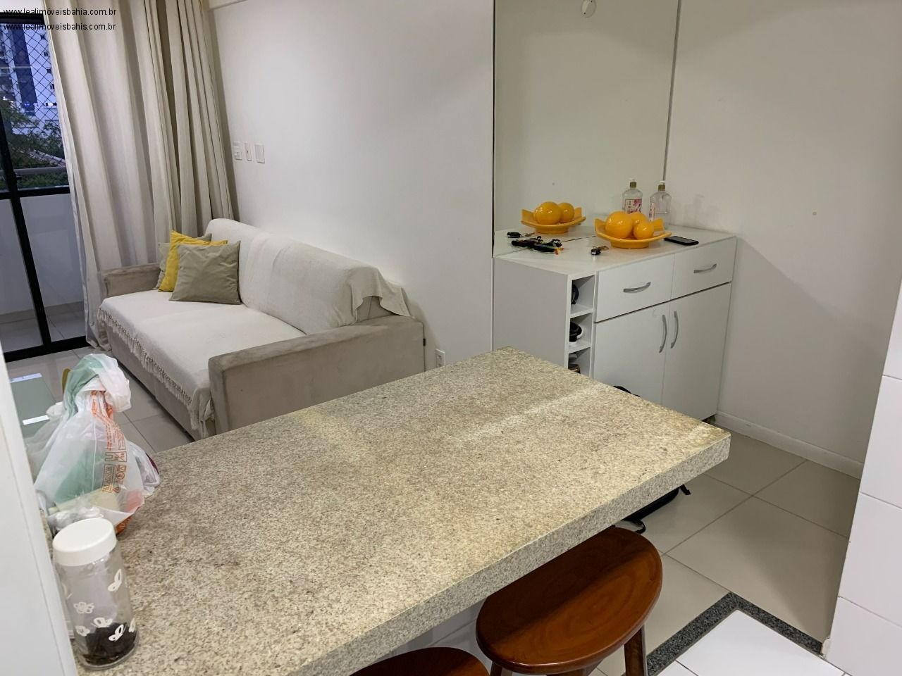 Apartamento à venda com 2 quartos, 52m² - Foto 11