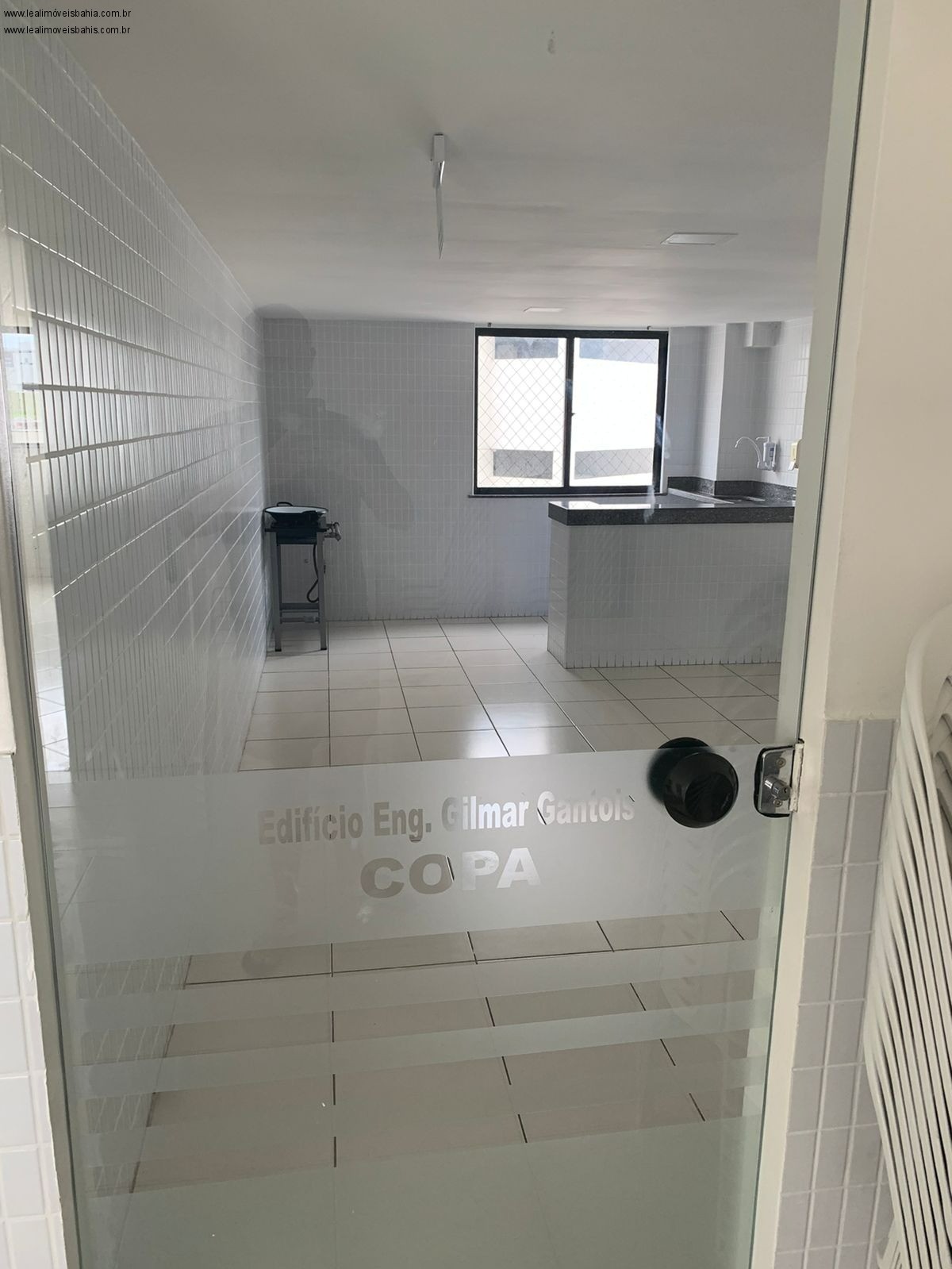 Apartamento à venda com 2 quartos, 52m² - Foto 3