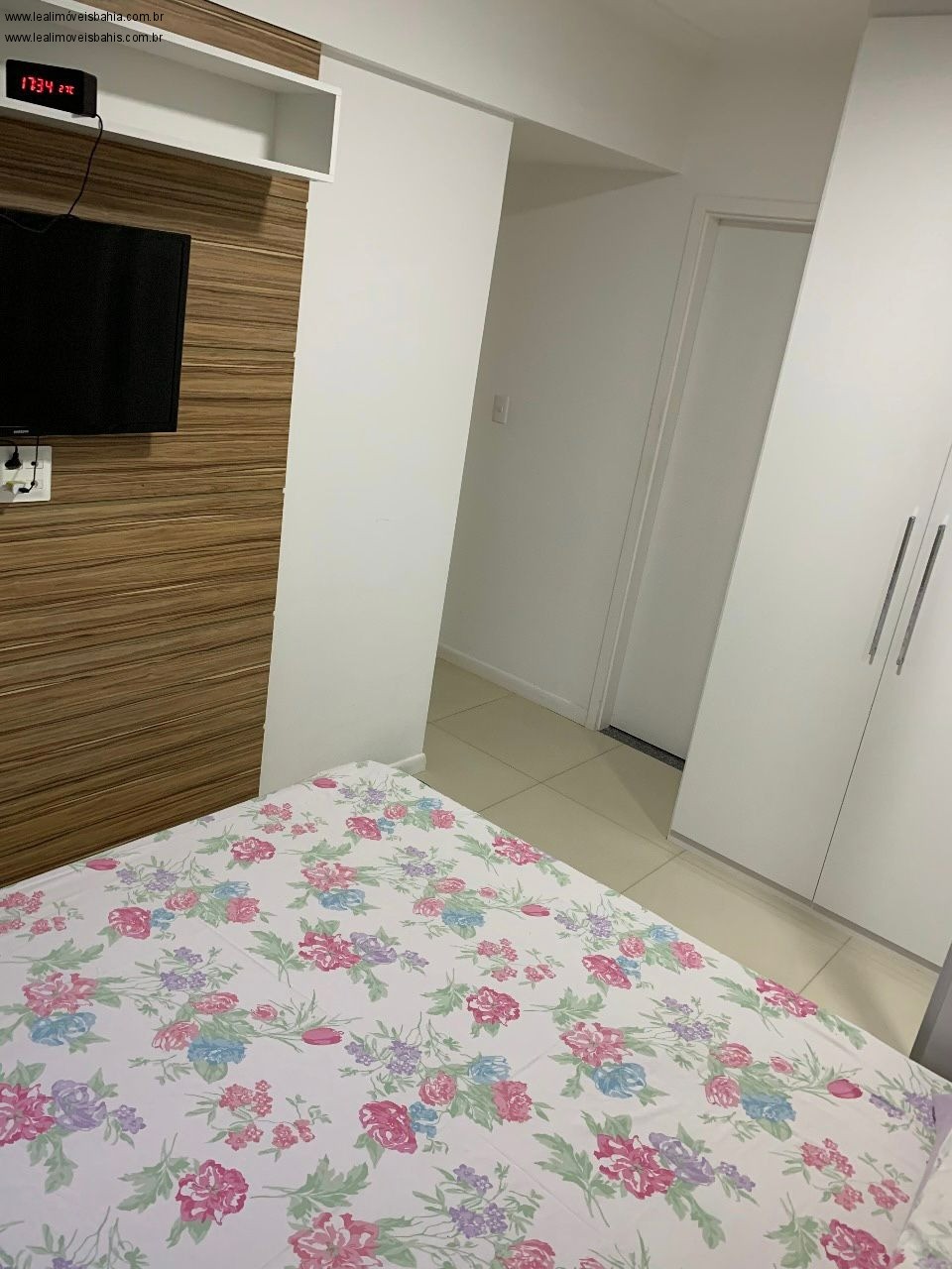 Apartamento à venda com 2 quartos, 52m² - Foto 16