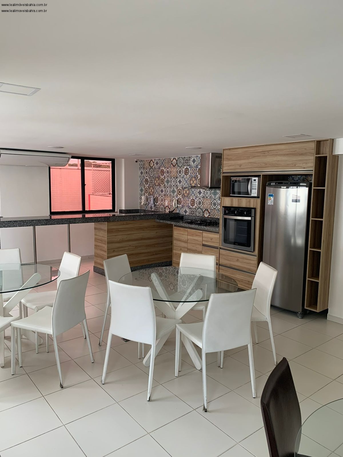 Apartamento à venda com 2 quartos, 52m² - Foto 7