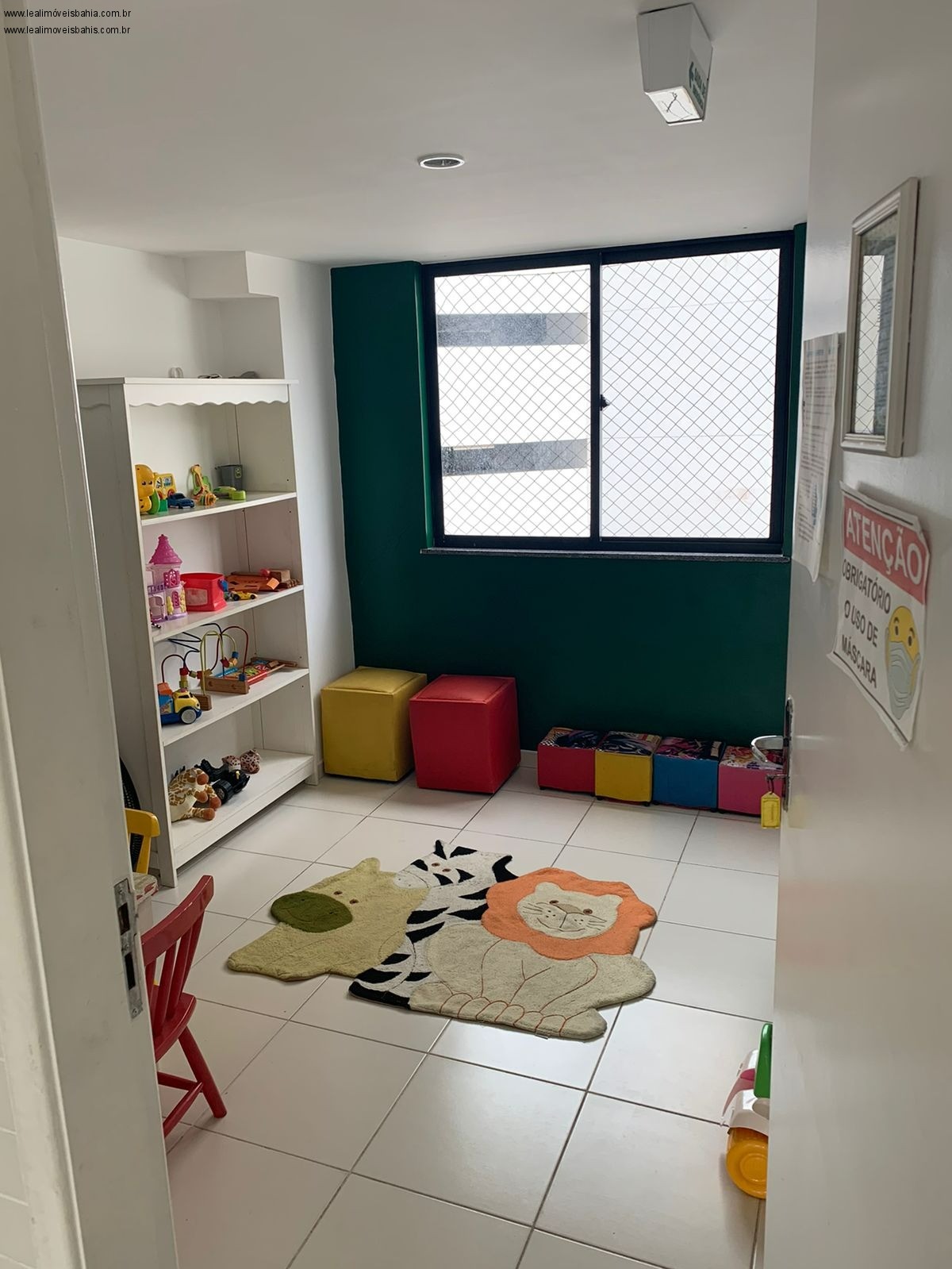 Apartamento à venda com 2 quartos, 52m² - Foto 18