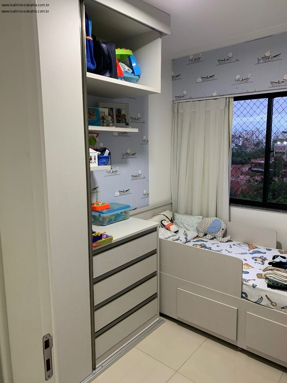 Apartamento à venda com 2 quartos, 52m² - Foto 17