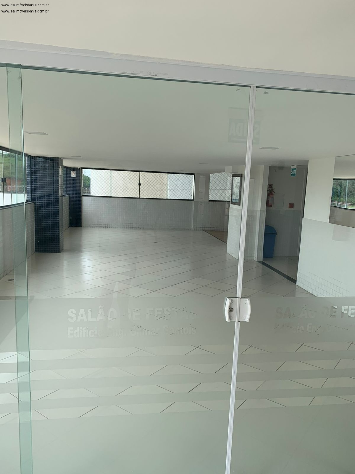 Apartamento à venda com 2 quartos, 52m² - Foto 4