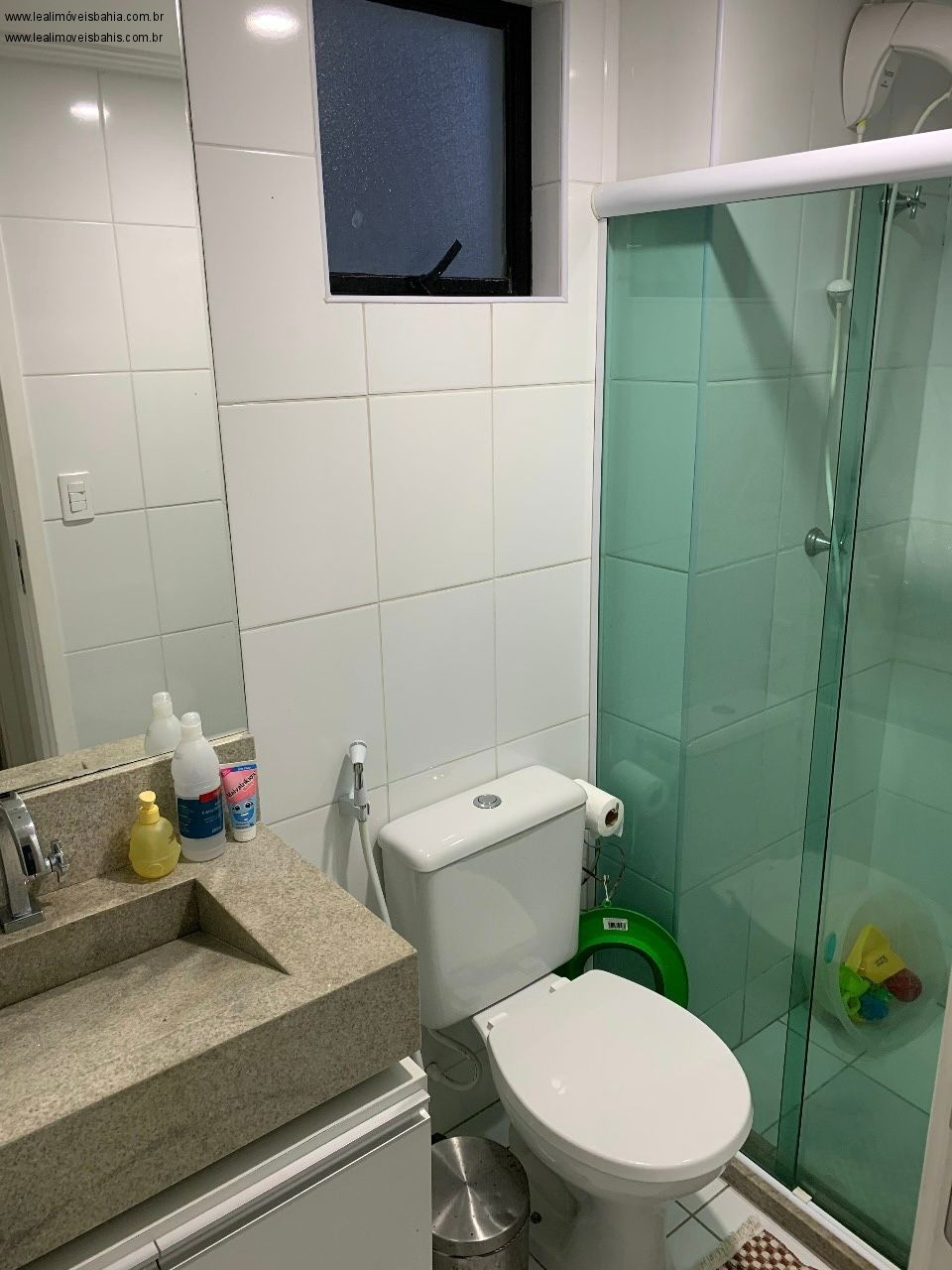 Apartamento à venda com 2 quartos, 52m² - Foto 14