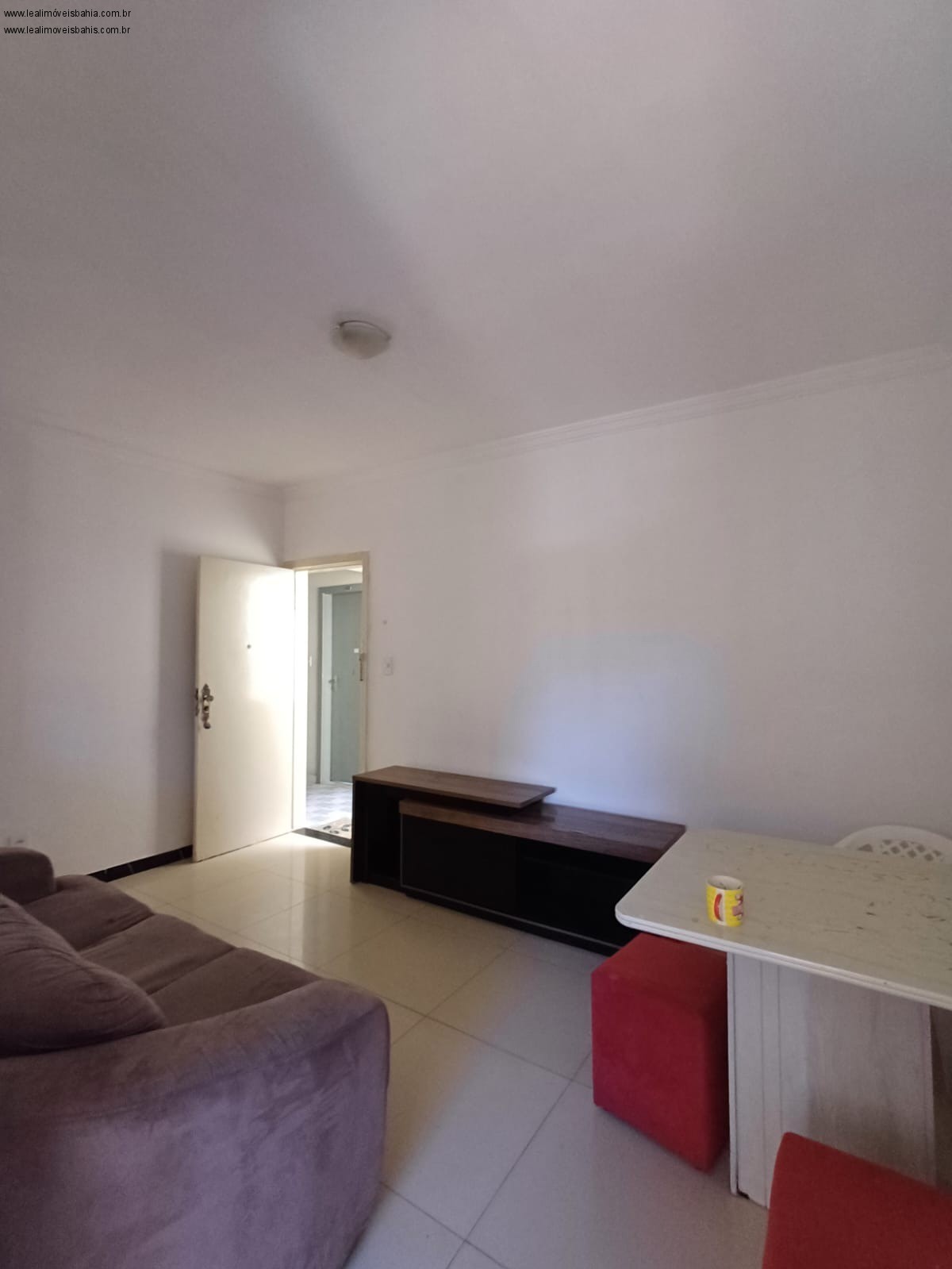 Apartamento à venda com 1 quarto, 43m² - Foto 6