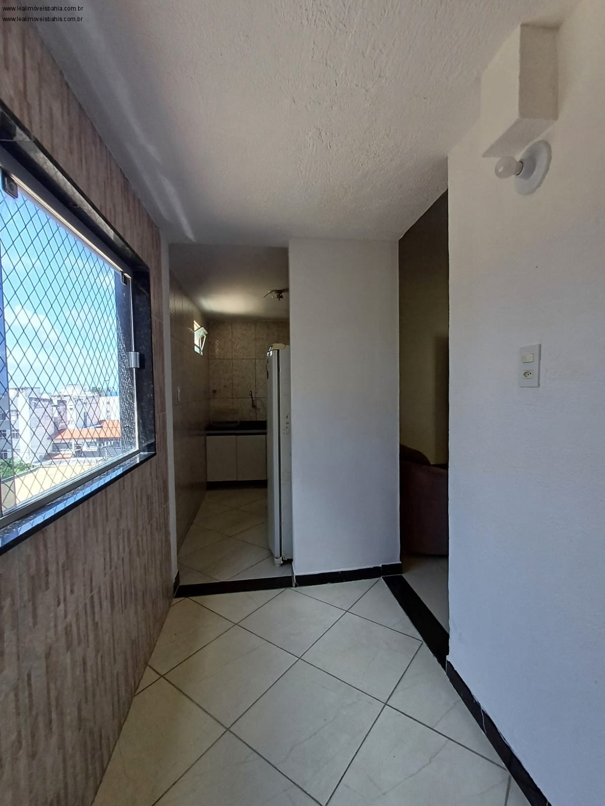 Apartamento à venda com 1 quarto, 43m² - Foto 10