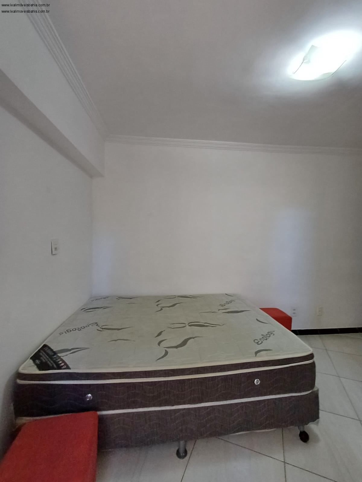 Apartamento à venda com 1 quarto, 43m² - Foto 4