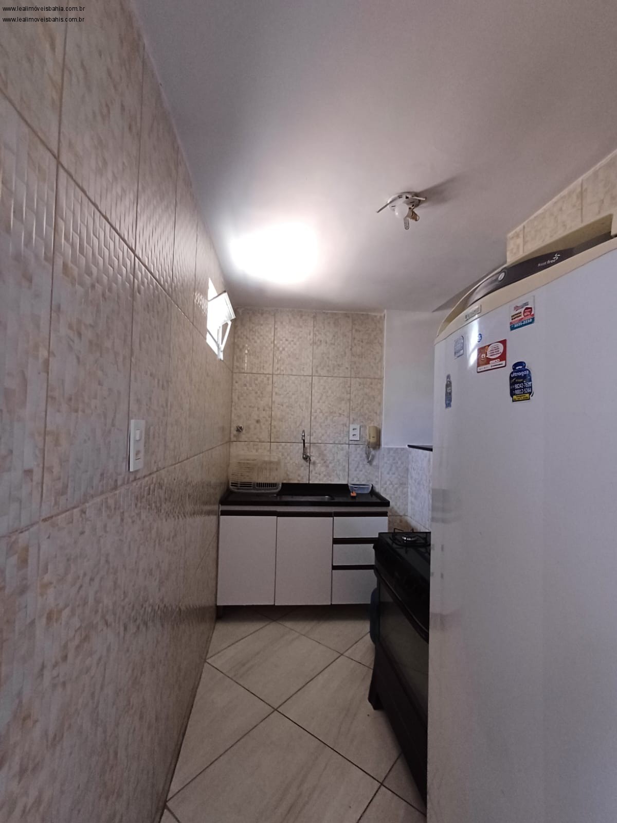 Apartamento à venda com 1 quarto, 43m² - Foto 12