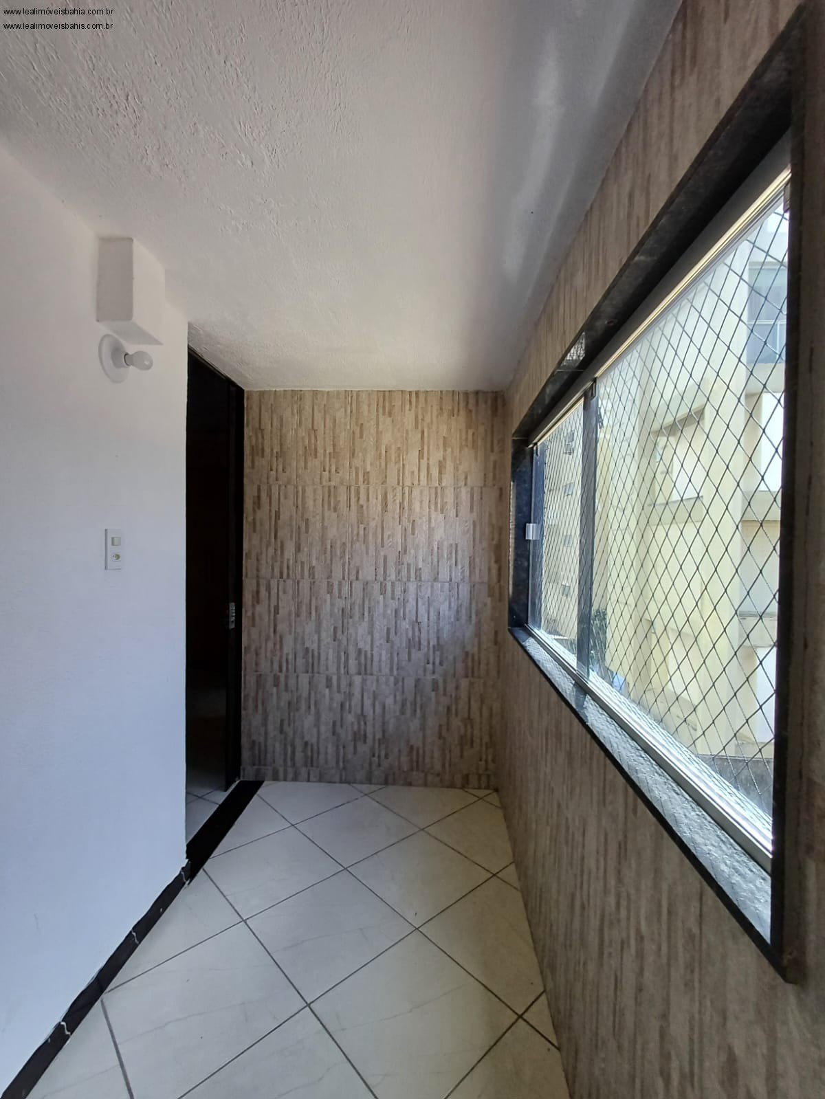 Apartamento à venda com 1 quarto, 43m² - Foto 1