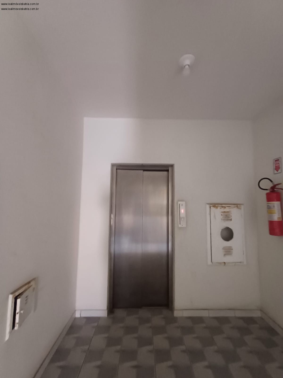 Apartamento à venda com 1 quarto, 43m² - Foto 8