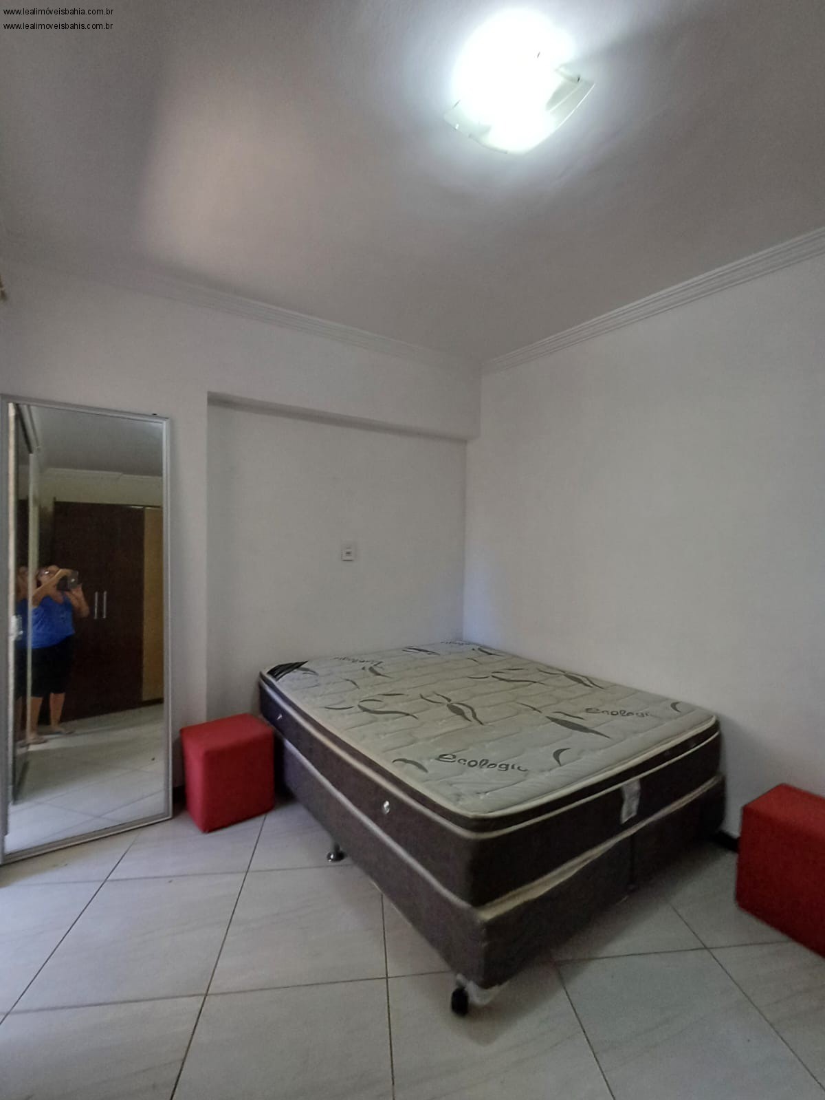 Apartamento à venda com 1 quarto, 43m² - Foto 11