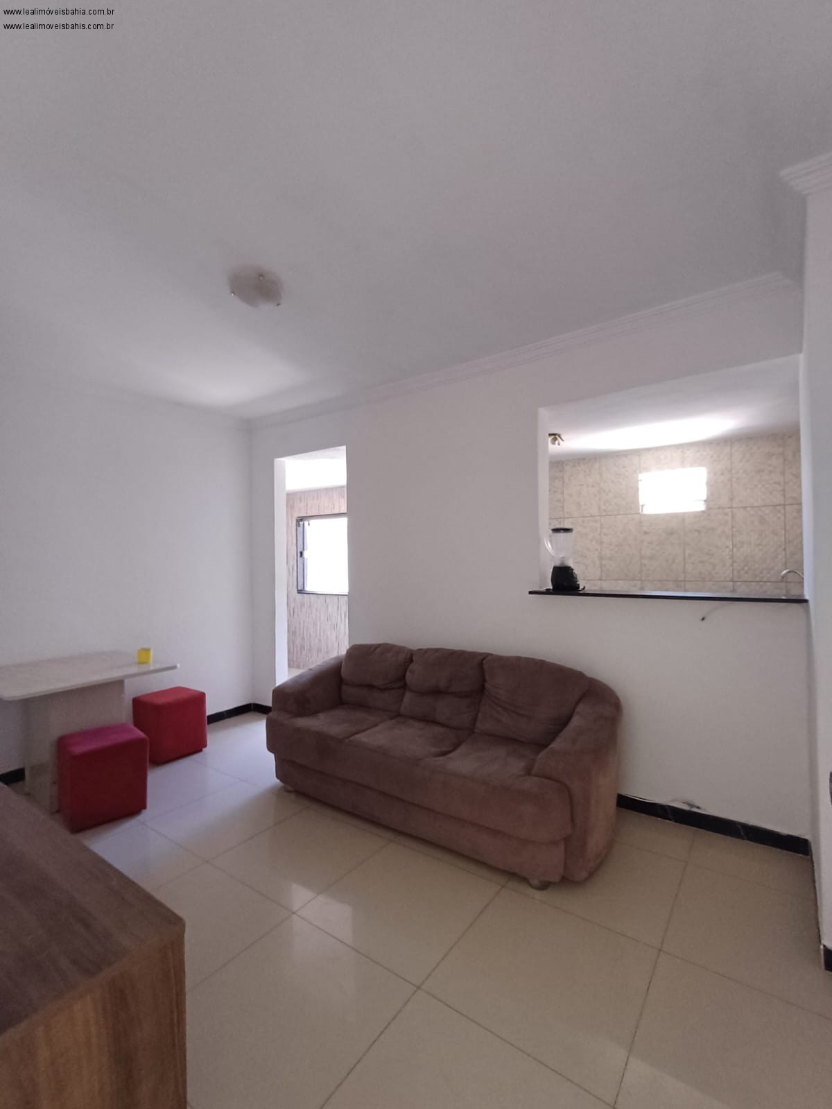 Apartamento à venda com 1 quarto, 43m² - Foto 7