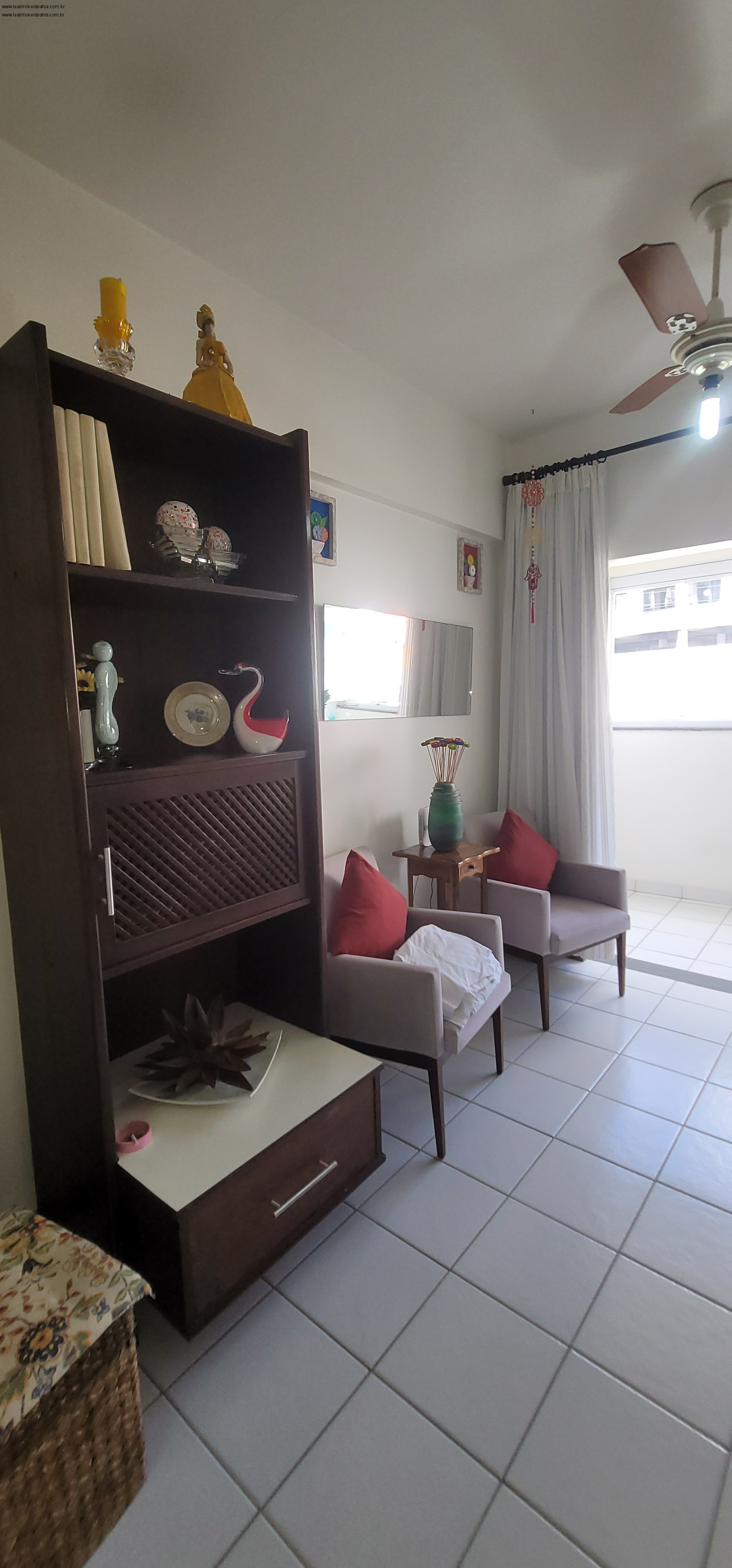 Apartamento à venda com 2 quartos, 45m² - Foto 17