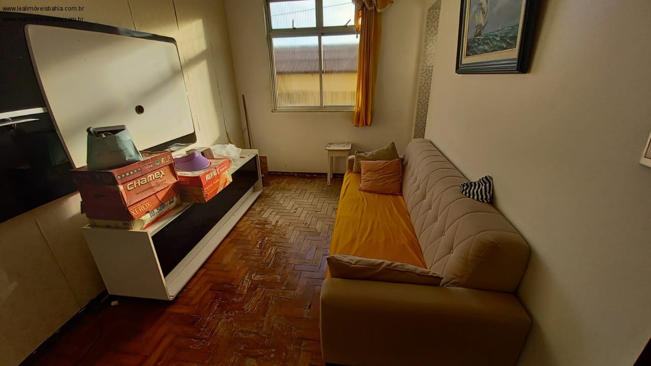 Apartamento à venda com 2 quartos, 56m² - Foto 1