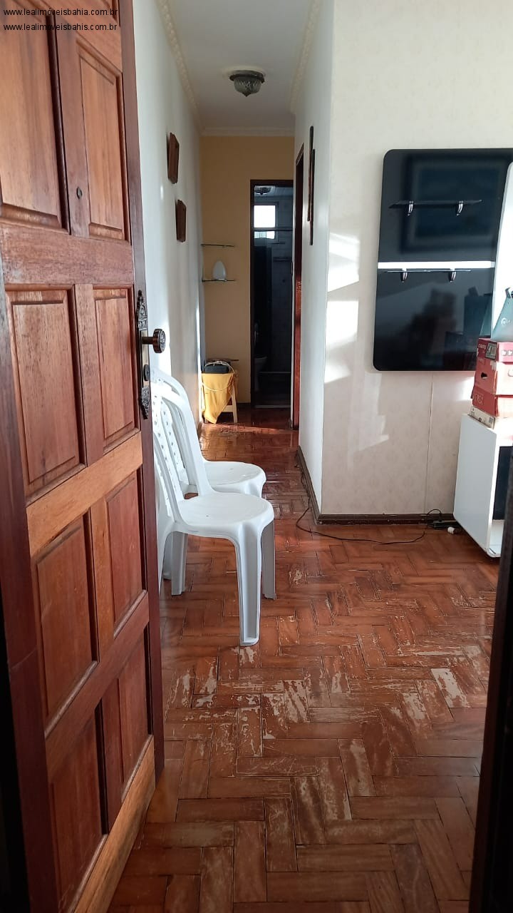 Apartamento à venda com 2 quartos, 56m² - Foto 4