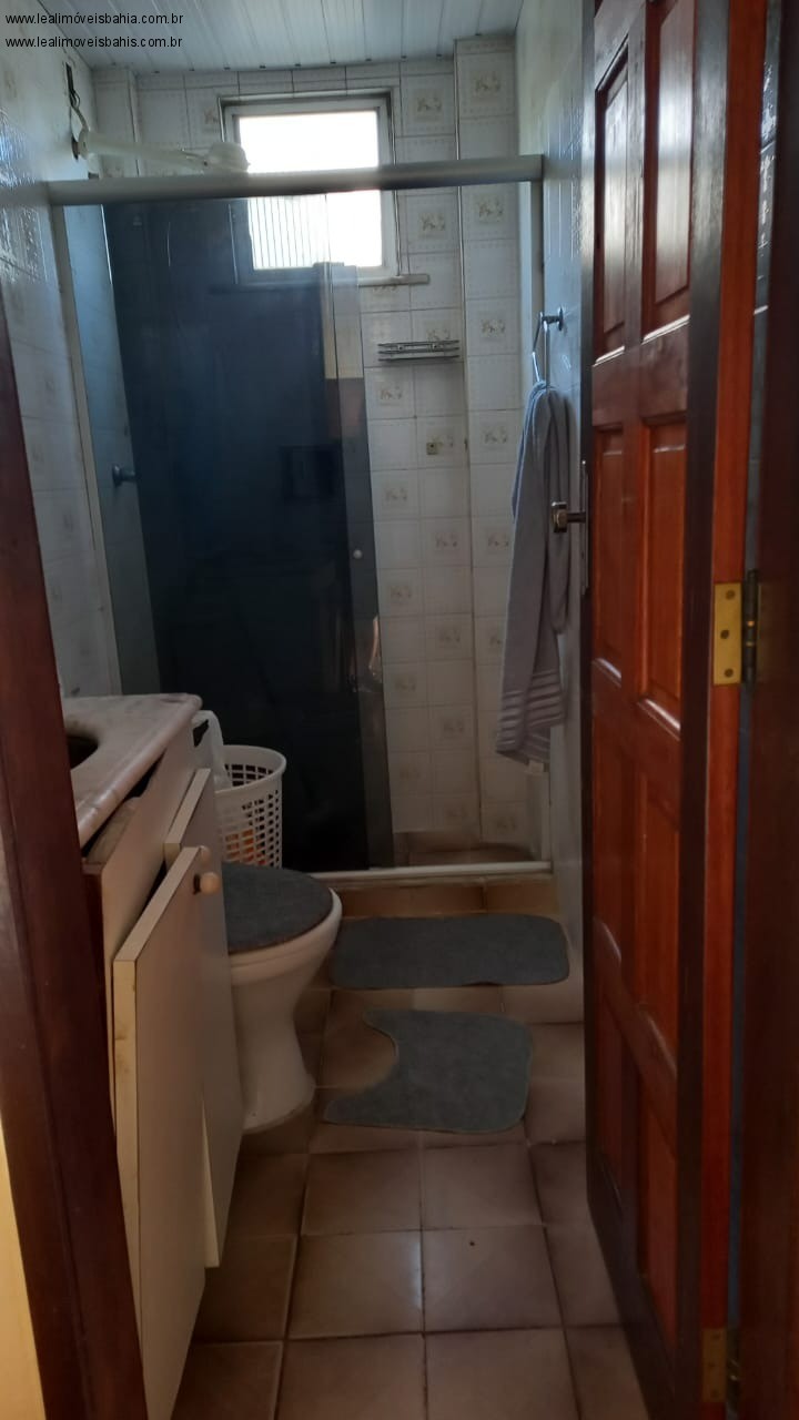 Apartamento à venda com 2 quartos, 56m² - Foto 10