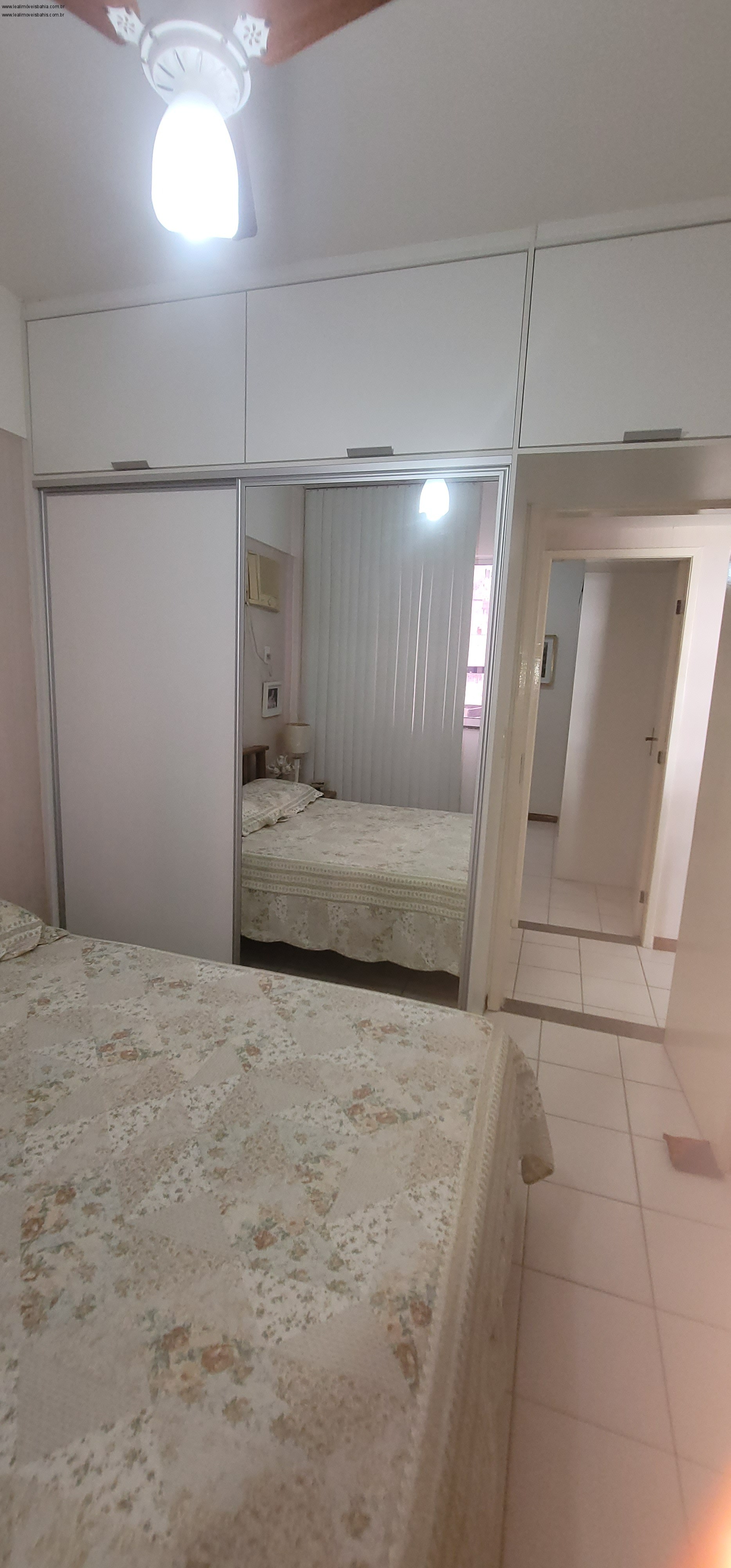 Apartamento à venda com 2 quartos, 45m² - Foto 10