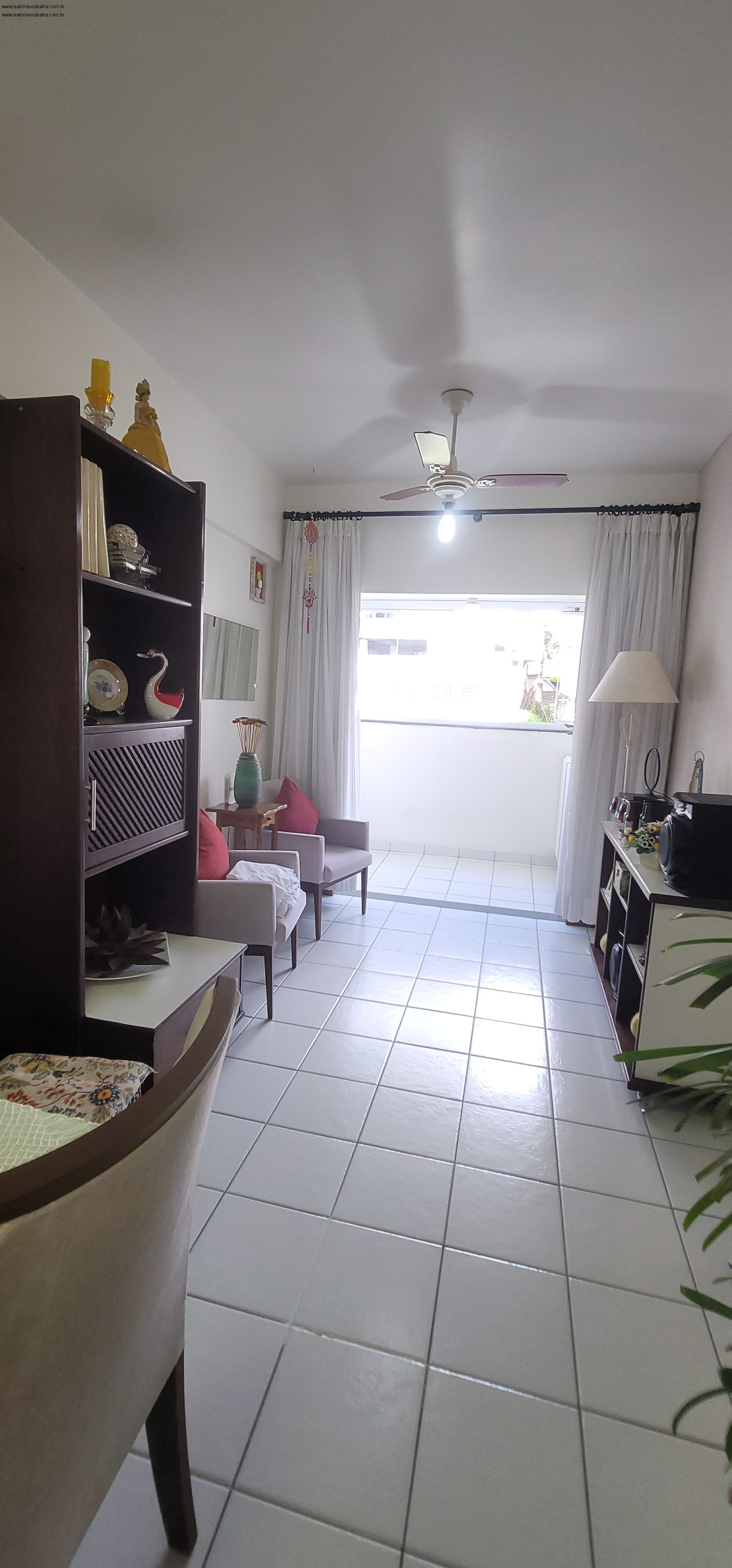 Apartamento à venda com 2 quartos, 45m² - Foto 4